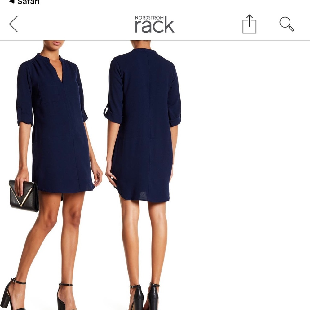 Lush dress size xs